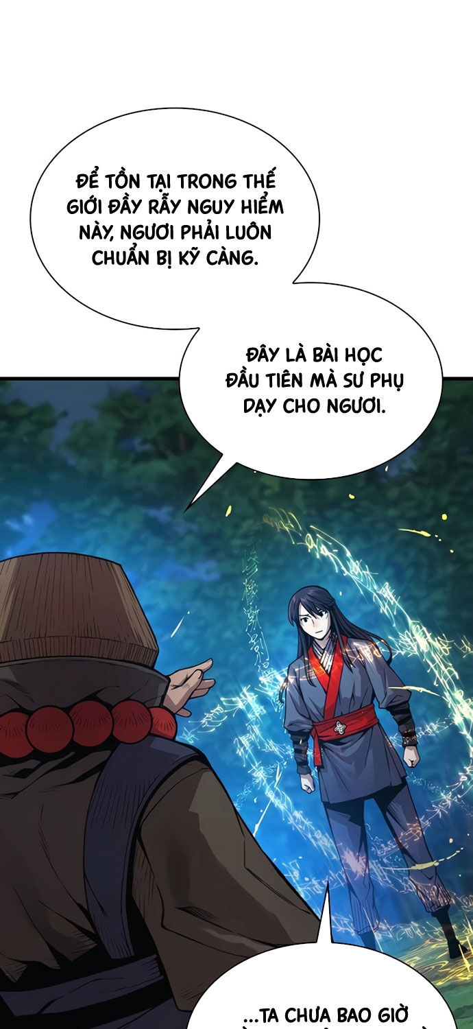 Quái Lực Loạn Thần Chapter 39 - Trang 10