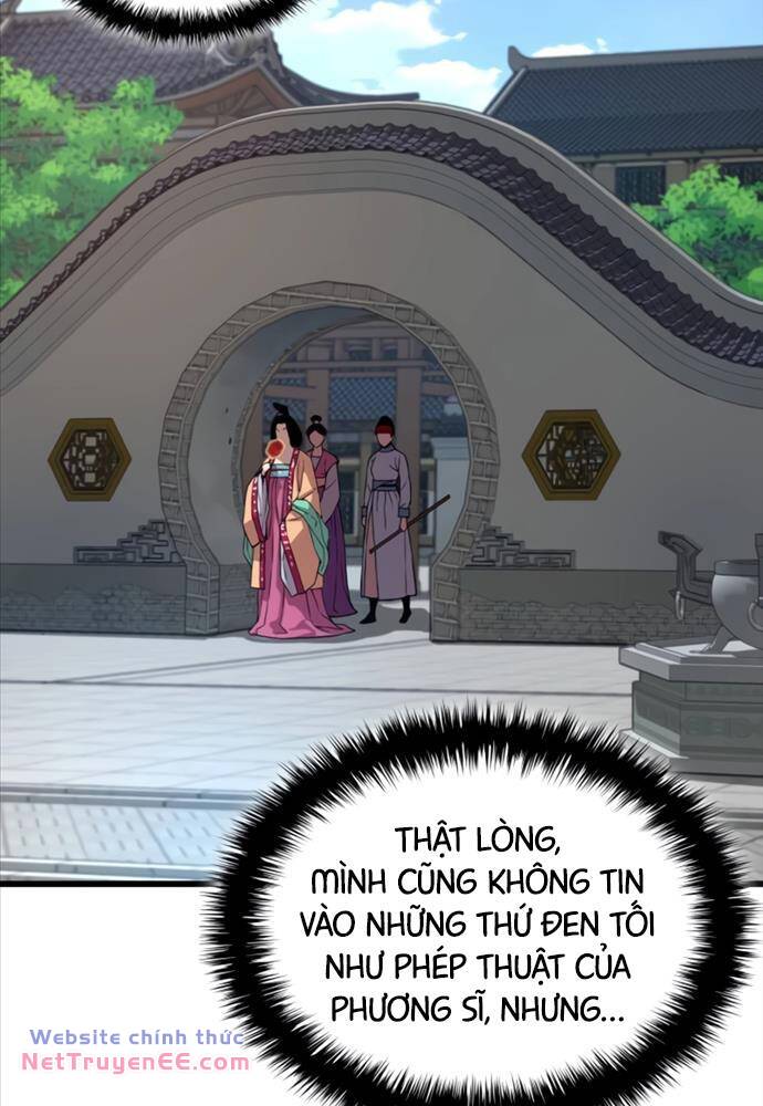 Quái Lực Loạn Thần Chapter 4 - Trang 50