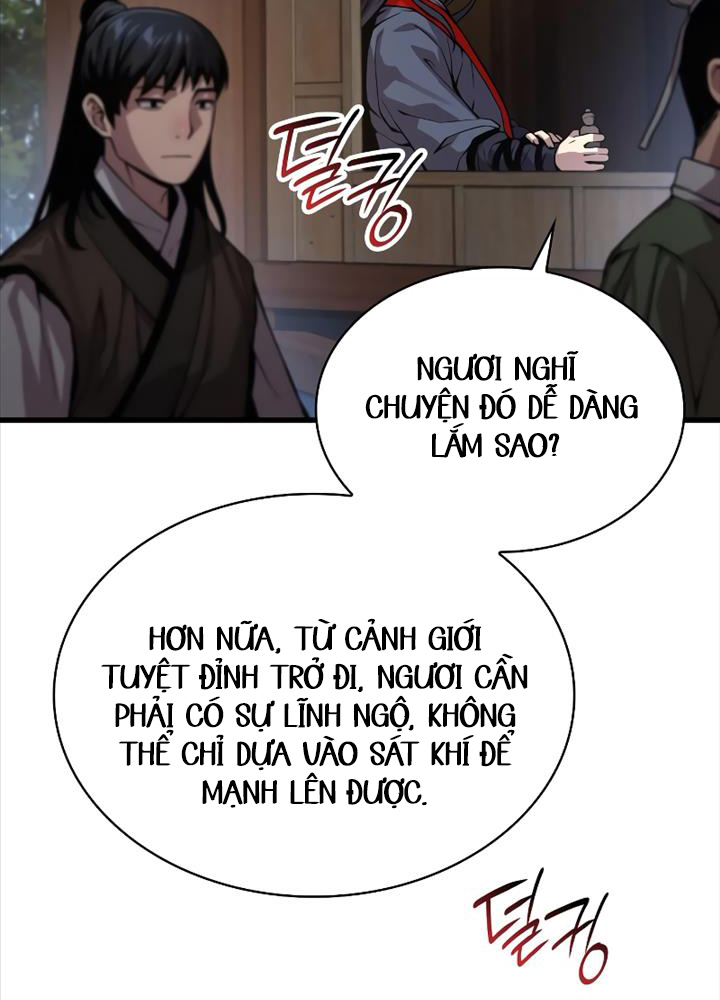 Quái Lực Loạn Thần Chapter 40 - Trang 118