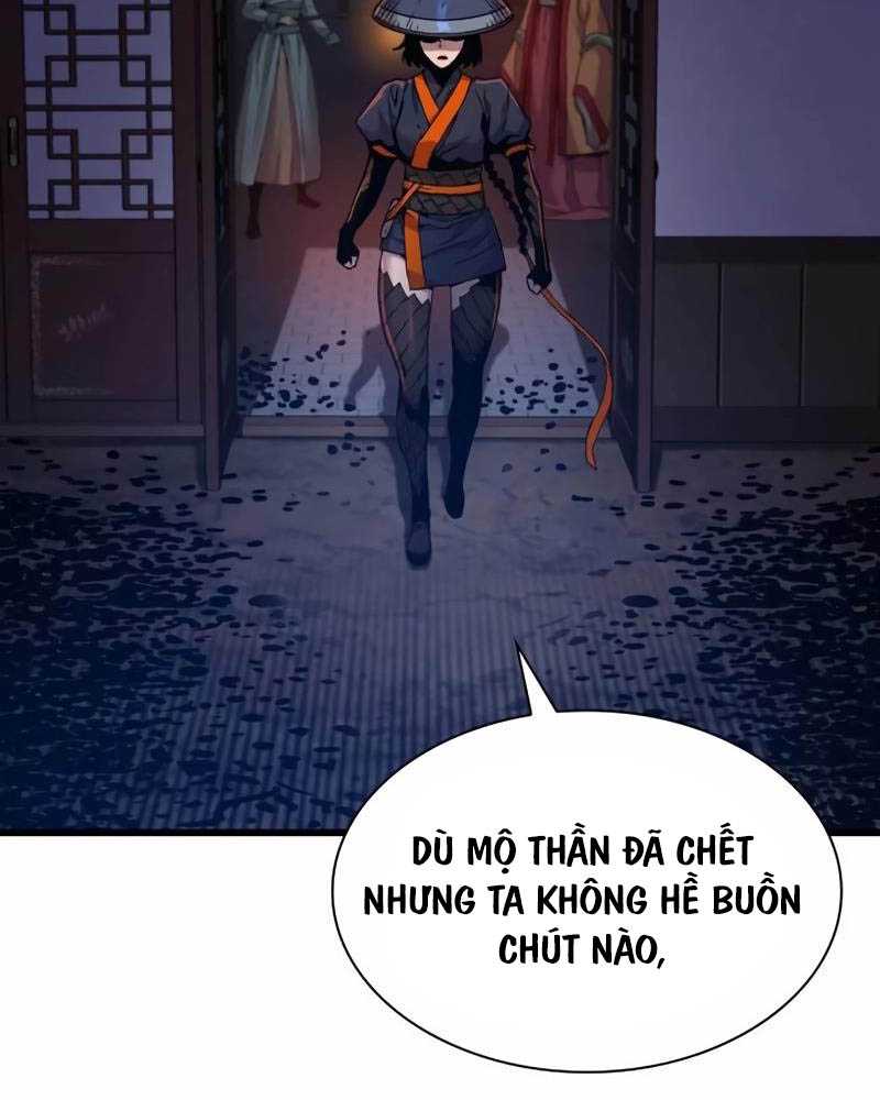 Quái Lực Loạn Thần Chapter 21 - Trang 26