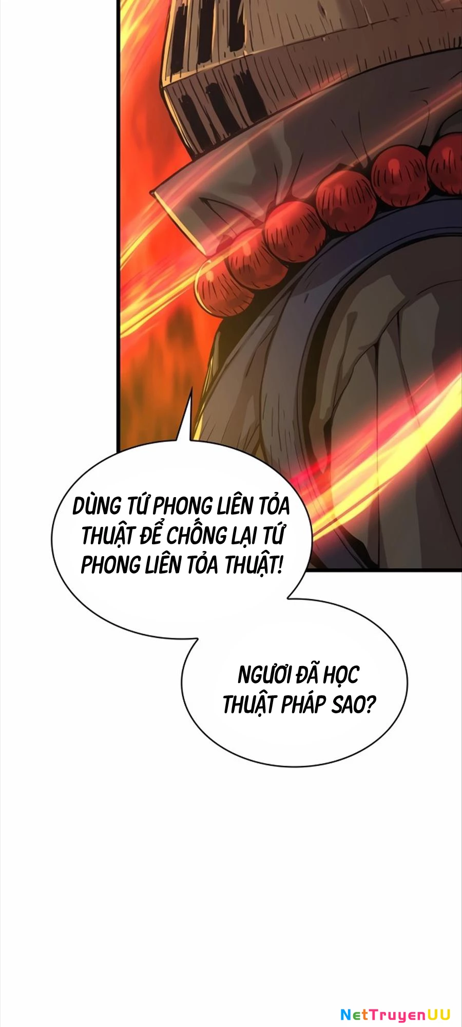 Quái Lực Loạn Thần Chapter 36 - Trang 56