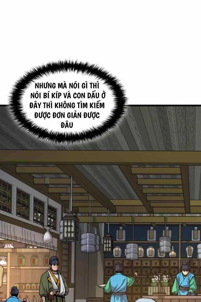 Quái Lực Loạn Thần Chapter 7 - Trang 147