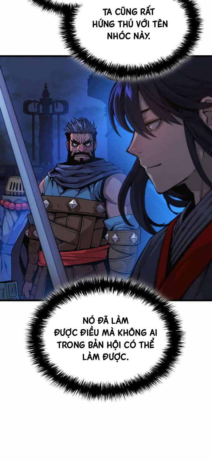 Quái Lực Loạn Thần Chapter 37 - Trang 84