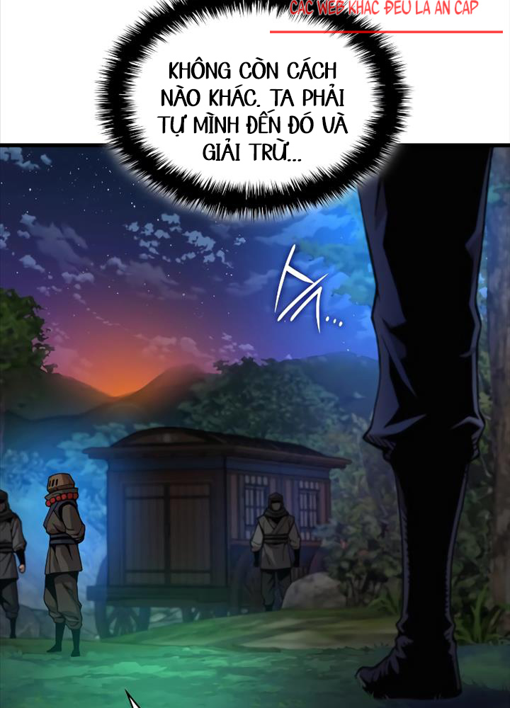 Quái Lực Loạn Thần Chapter 40 - Trang 20