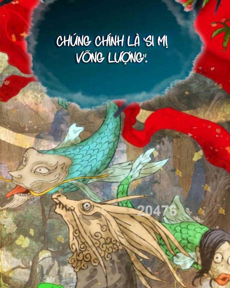 Quái Lực Loạn Thần Chapter 21 - Trang 6