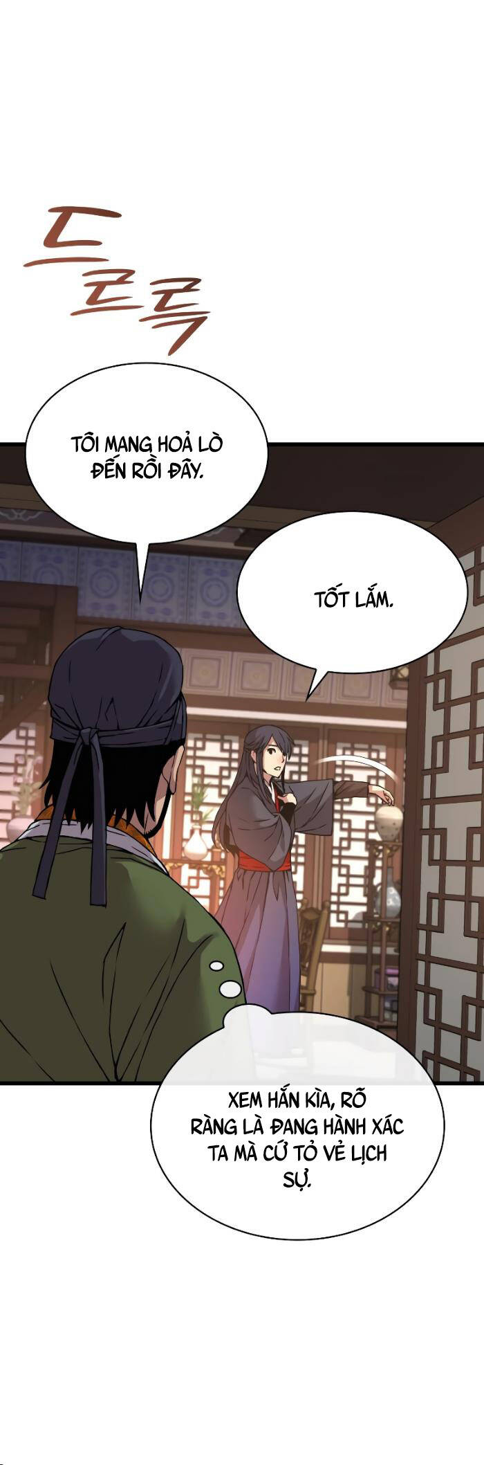 Quái Lực Loạn Thần Chapter 15 - Trang 51