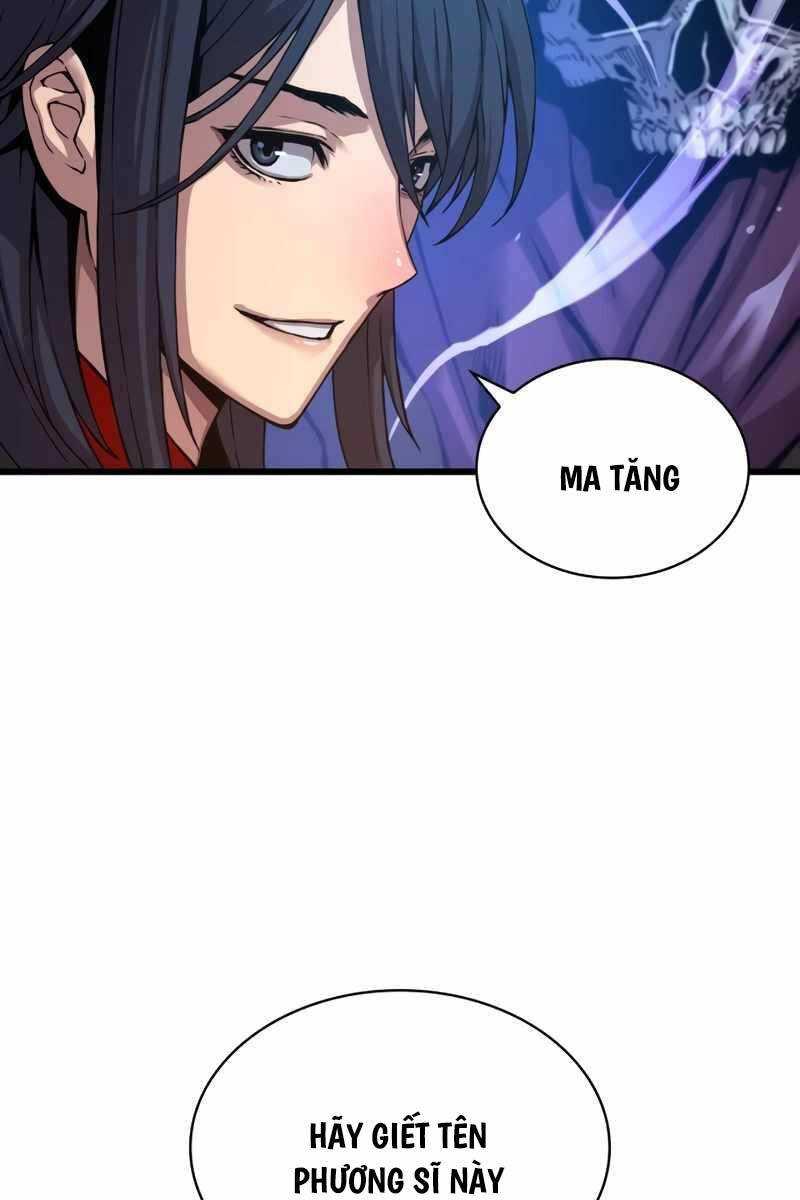 Quái Lực Loạn Thần Chapter 7 - Trang 32