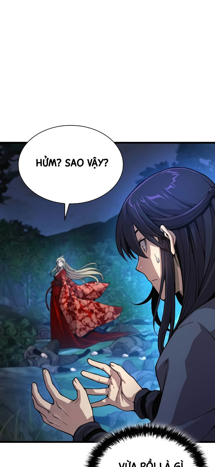 Quái Lực Loạn Thần Chapter 38 - Trang 50