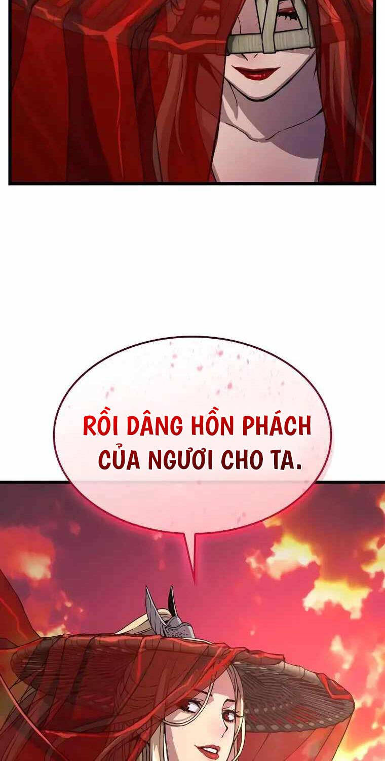 Quái Lực Loạn Thần Chapter 12 - Trang 11