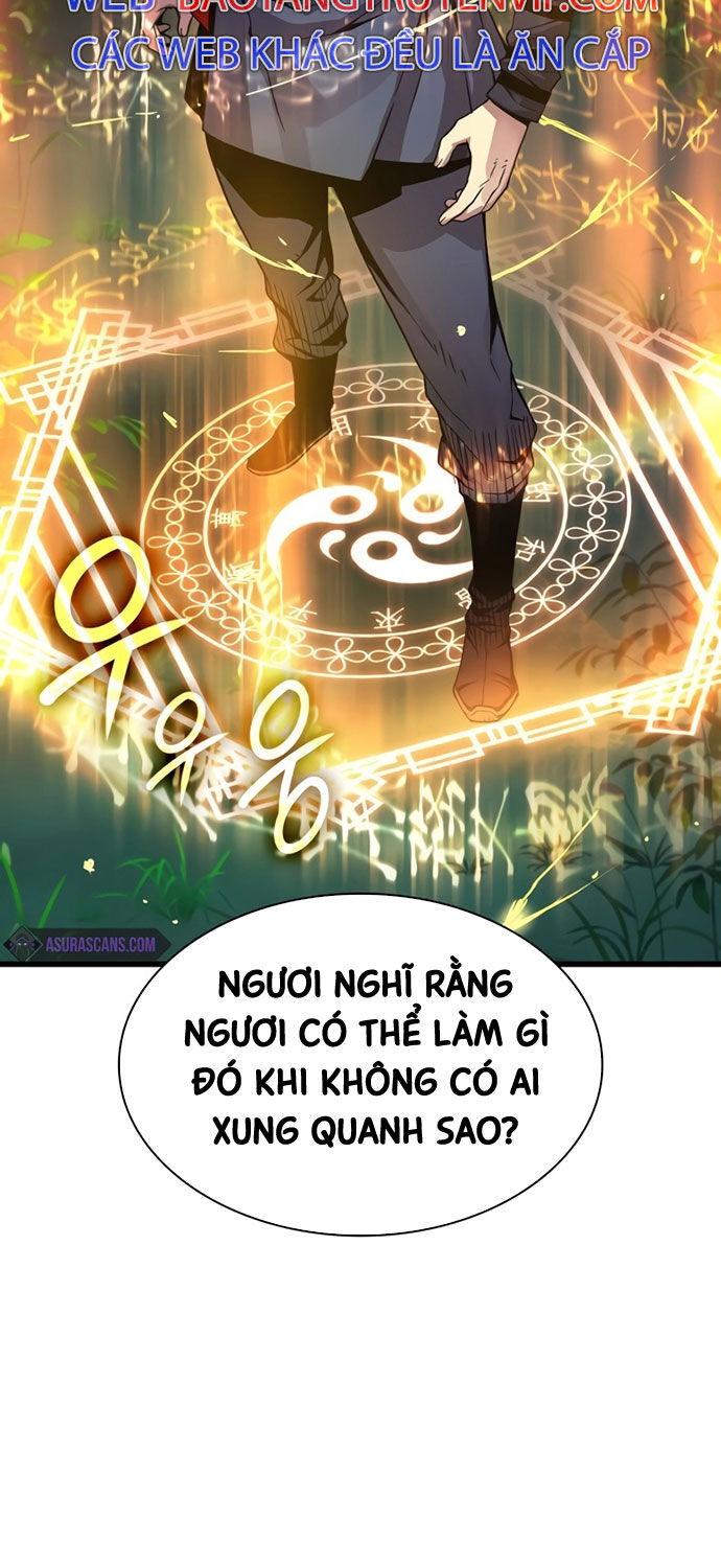 Quái Lực Loạn Thần Chapter 39 - Trang 8