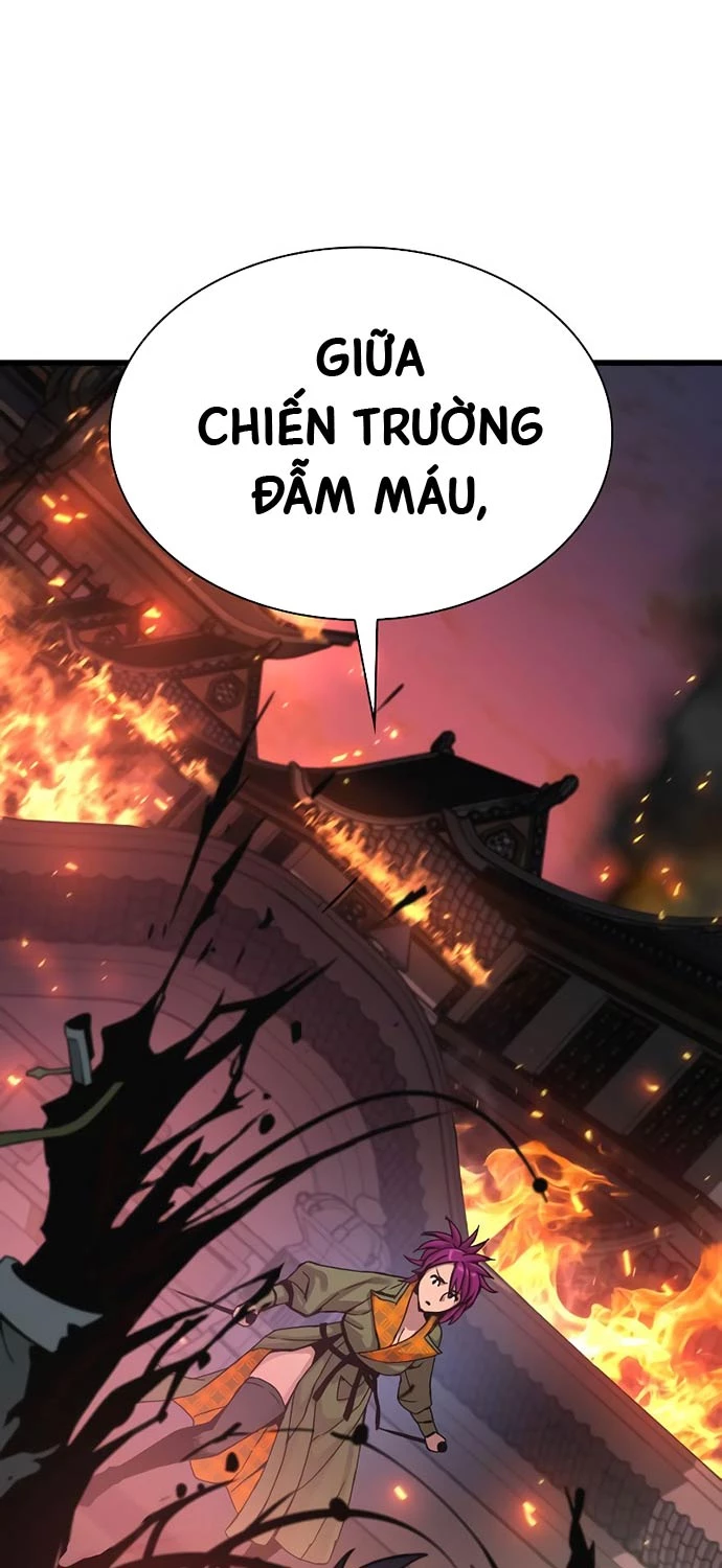 Quái Lực Loạn Thần Chapter 33 - Trang 118