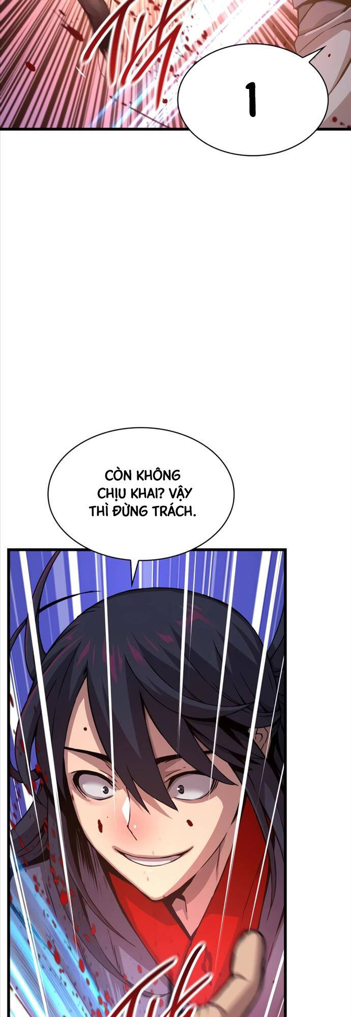 Quái Lực Loạn Thần Chapter 11 - Trang 29