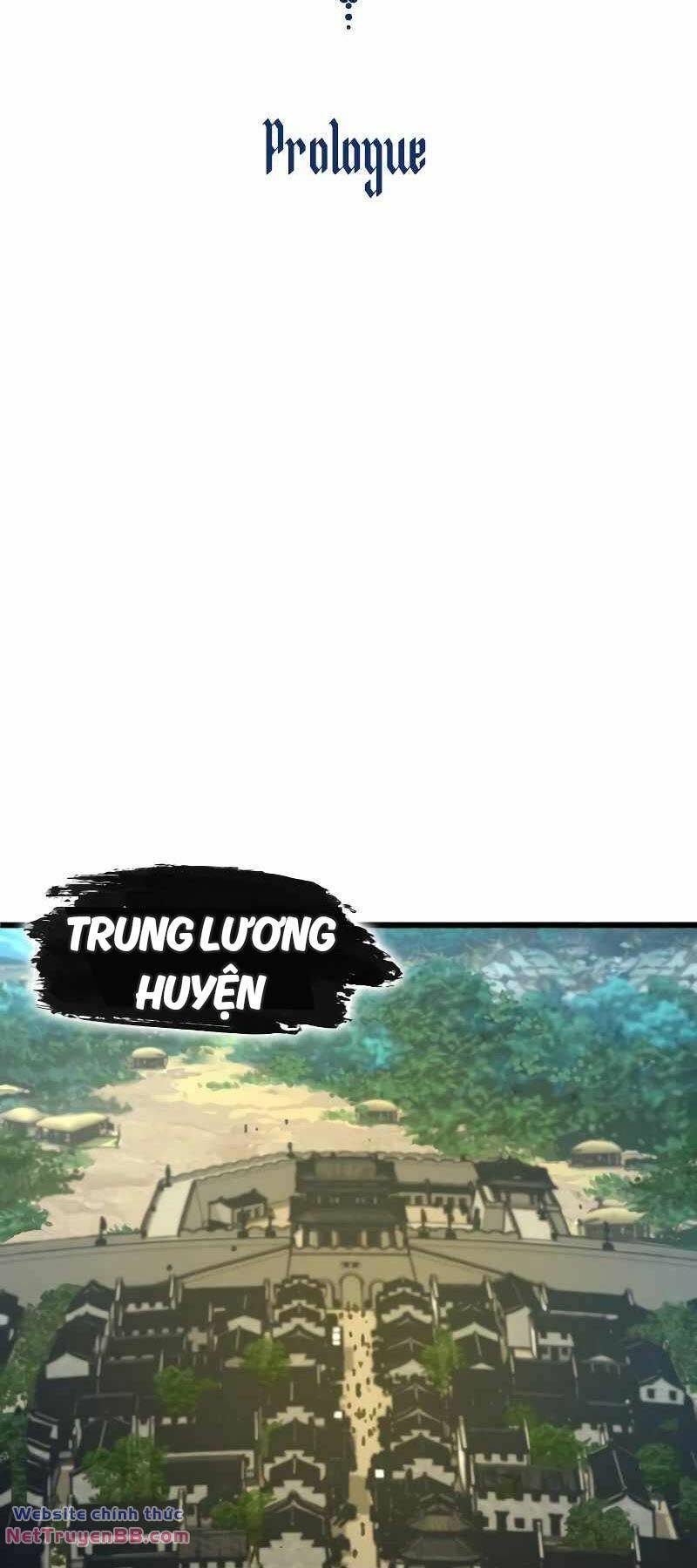 Quái Lực Loạn Thần Chapter 1 - Trang 27