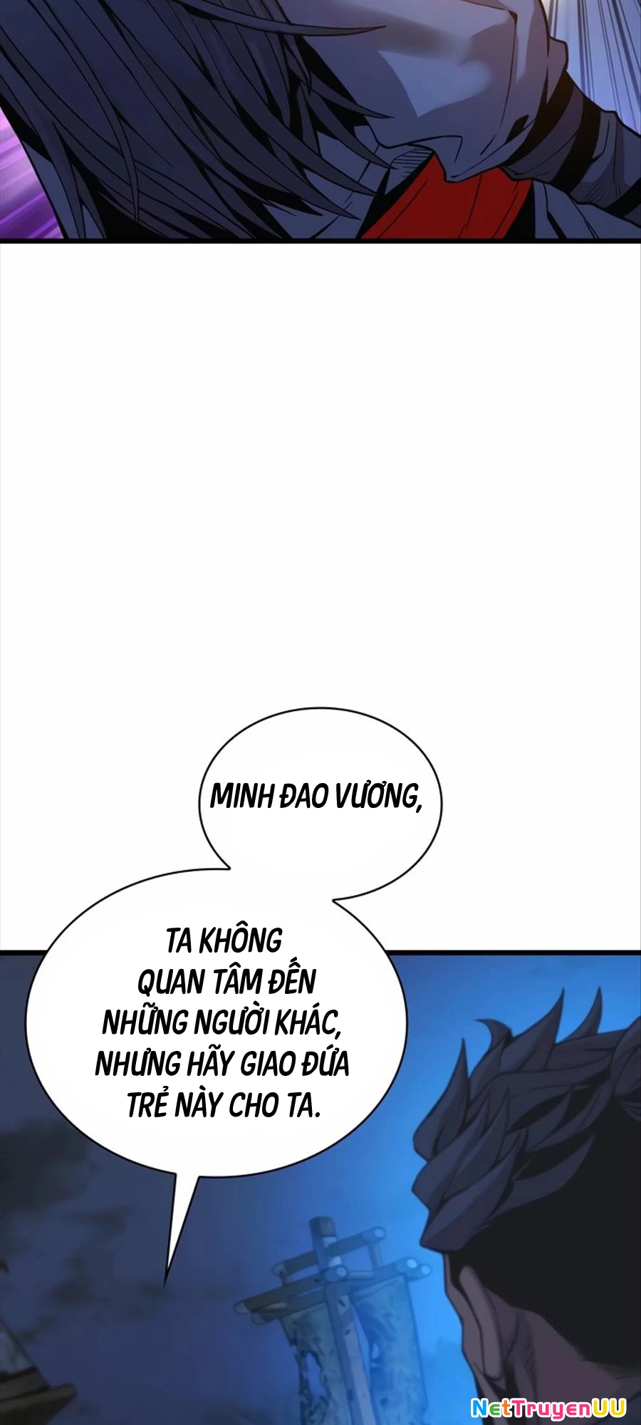 Quái Lực Loạn Thần Chapter 36 - Trang 66