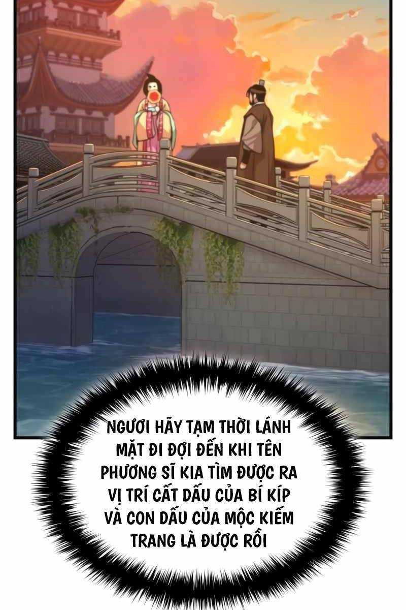 Quái Lực Loạn Thần Chapter 7 - Trang 18