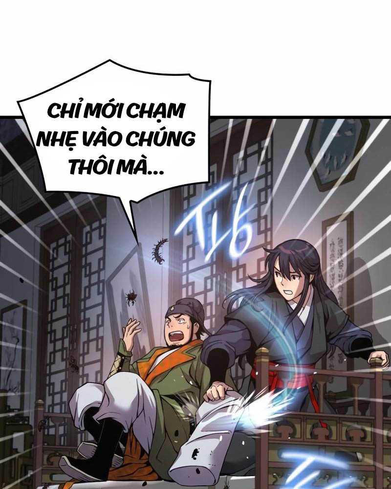 Quái Lực Loạn Thần Chapter 21 - Trang 57