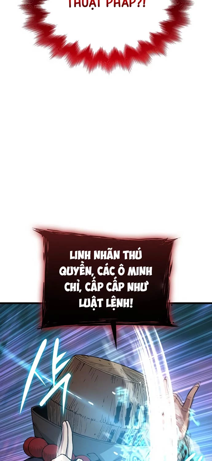 Quái Lực Loạn Thần Chapter 33 - Trang 44