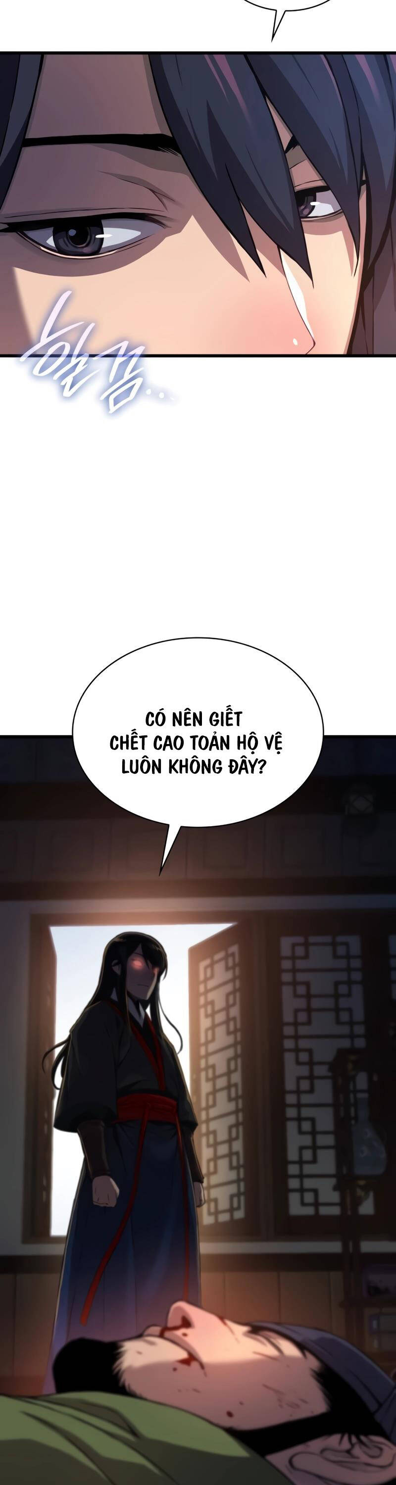 Quái Lực Loạn Thần Chapter 18 - Trang 40