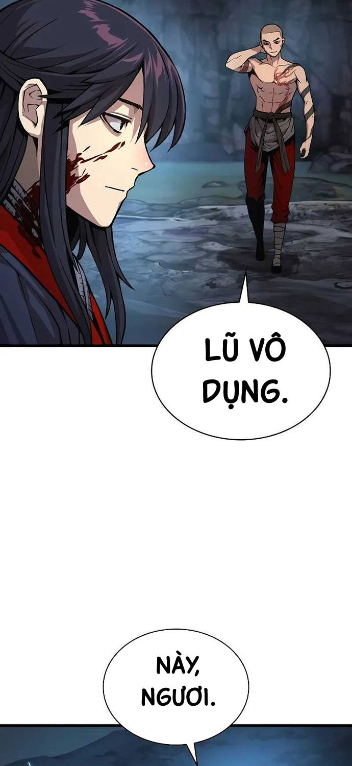 Quái Lực Loạn Thần Chapter 42 - Trang 39