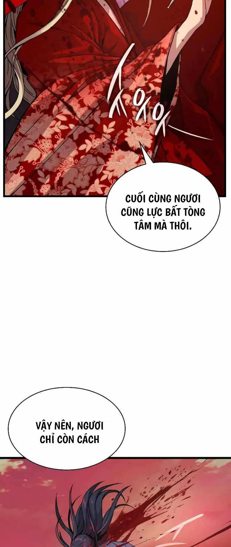 Quái Lực Loạn Thần Chapter 12 - Trang 36