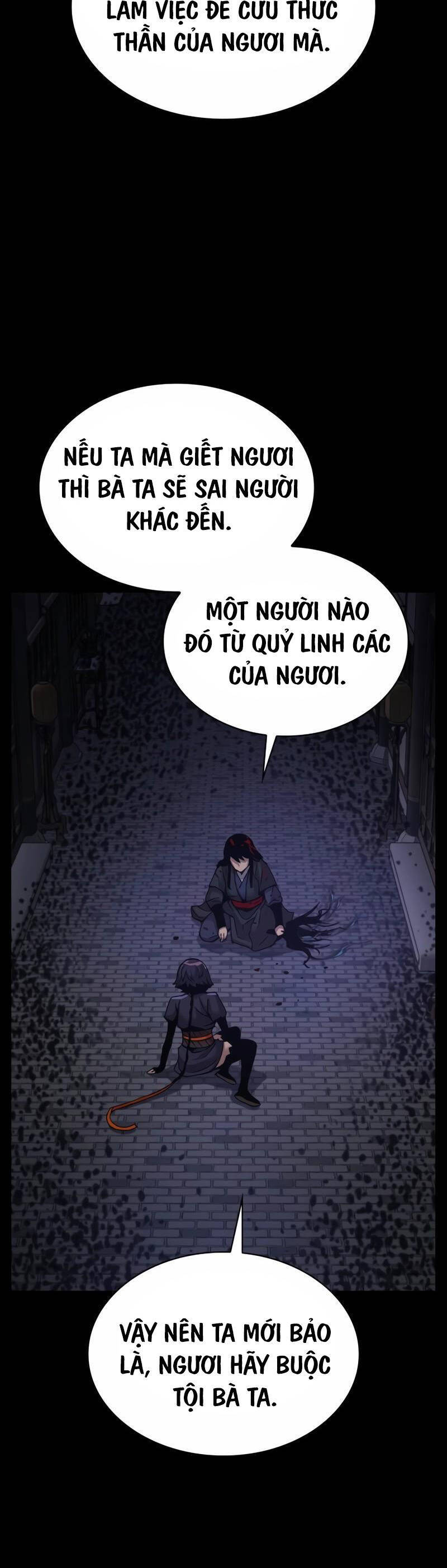 Quái Lực Loạn Thần Chapter 22 - Trang 59