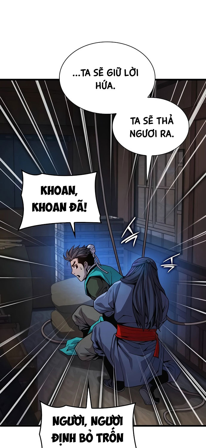 Quái Lực Loạn Thần Chapter 38 - Trang 41