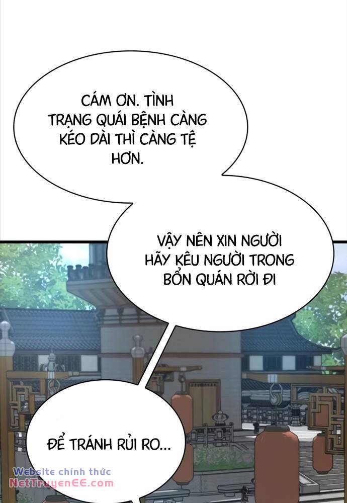 Quái Lực Loạn Thần Chapter 4 - Trang 38