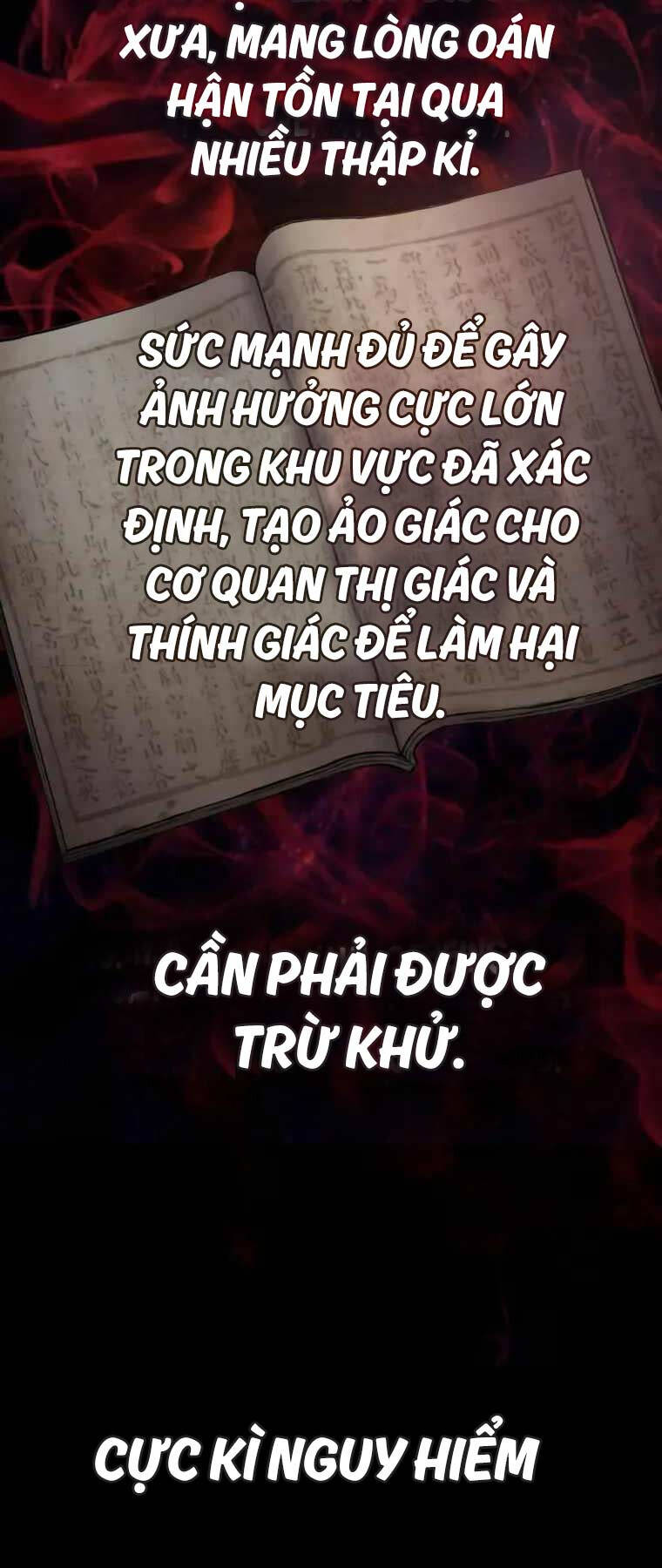 Quái Lực Loạn Thần Chapter 12 - Trang 14