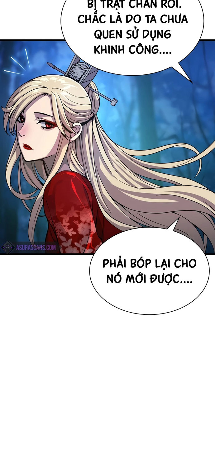 Quái Lực Loạn Thần Chapter 38 - Trang 85