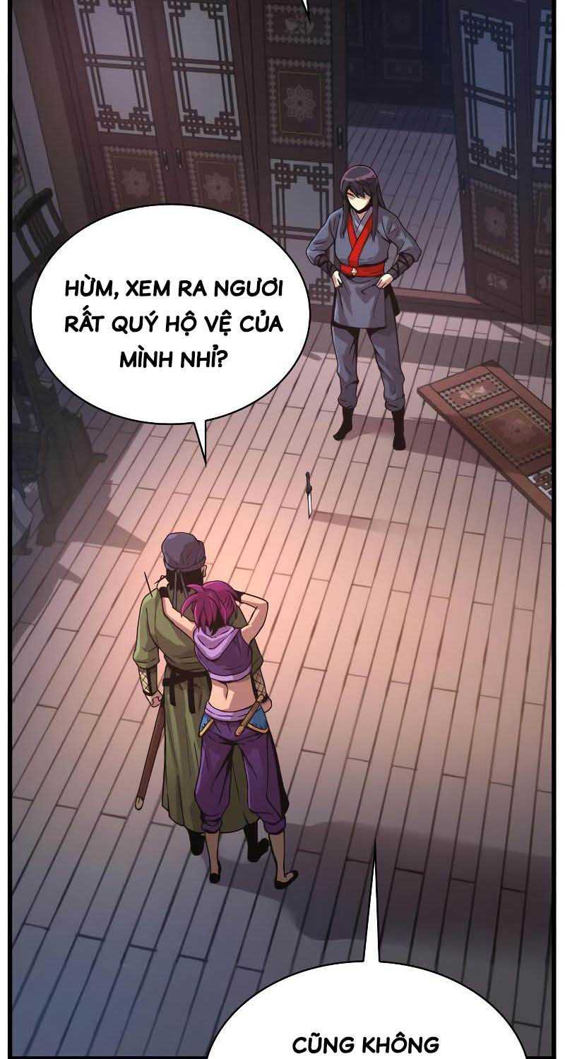 Quái Lực Loạn Thần Chapter 29 - Trang 32