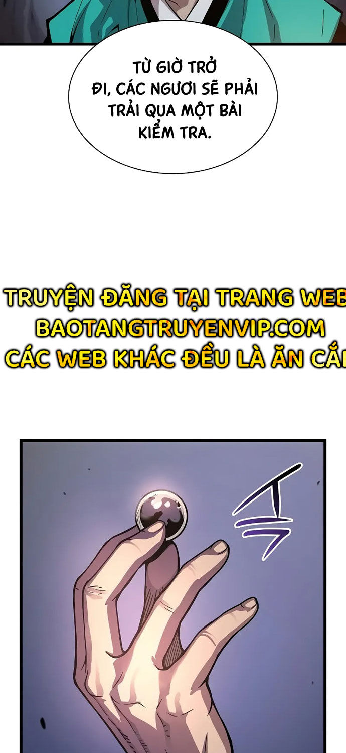 Quái Lực Loạn Thần Chapter 41 - Trang 26