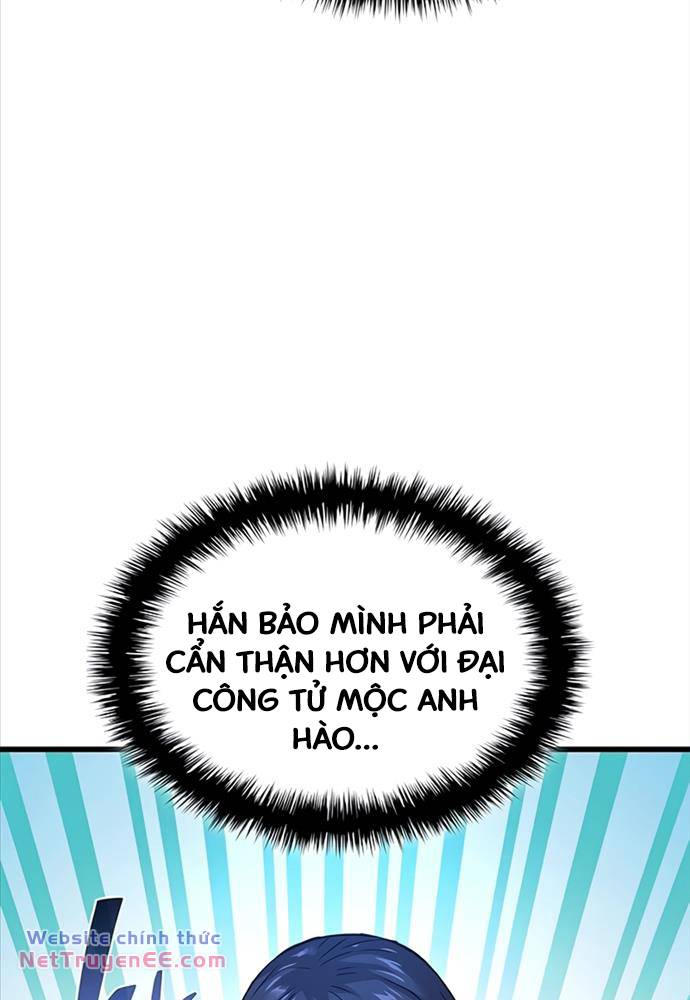 Quái Lực Loạn Thần Chapter 8 - Trang 10