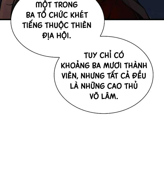 Quái Lực Loạn Thần Chapter 42 - Trang 30