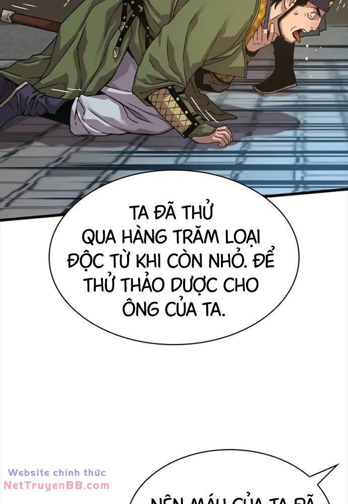 Quái Lực Loạn Thần Chapter 3 - Trang 100