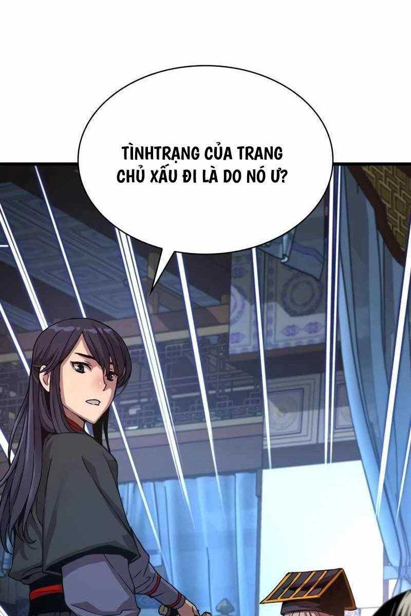 Quái Lực Loạn Thần Chapter 5 - Trang 83