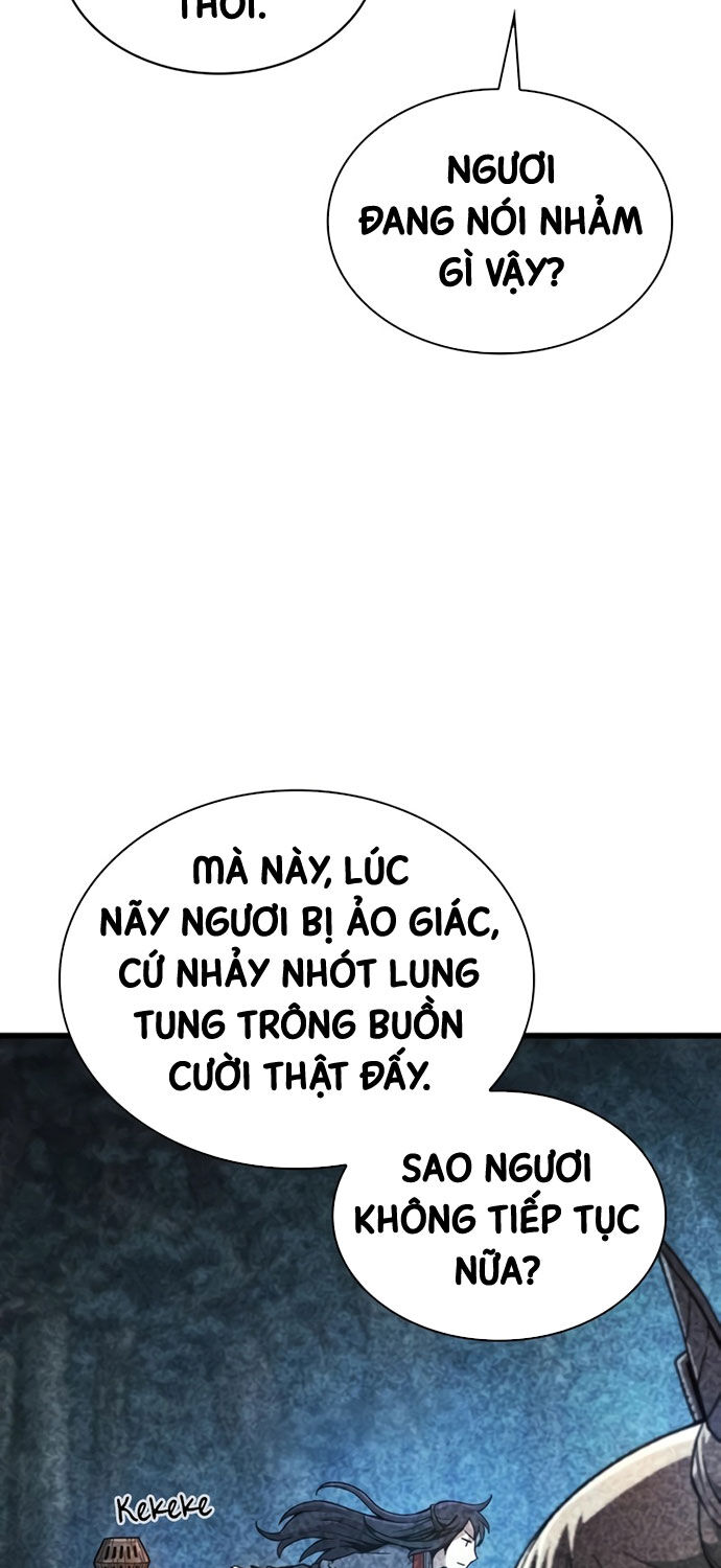 Quái Lực Loạn Thần Chapter 39 - Trang 49