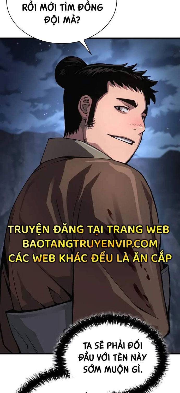 Quái Lực Loạn Thần Chapter 43 - Trang 47