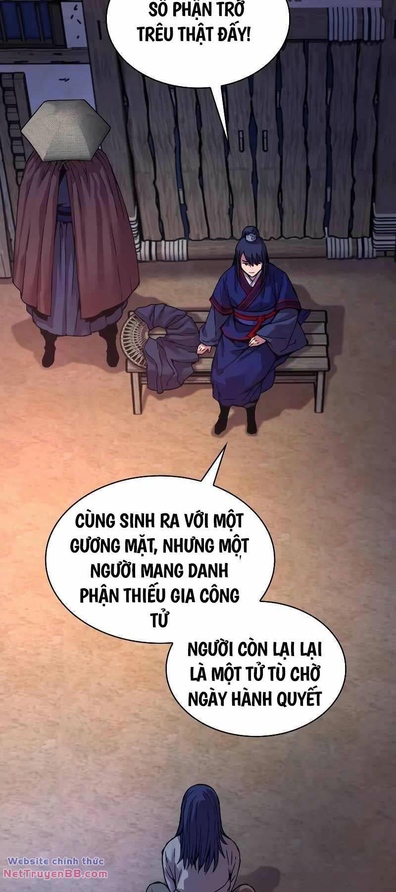 Quái Lực Loạn Thần Chapter 1 - Trang 110