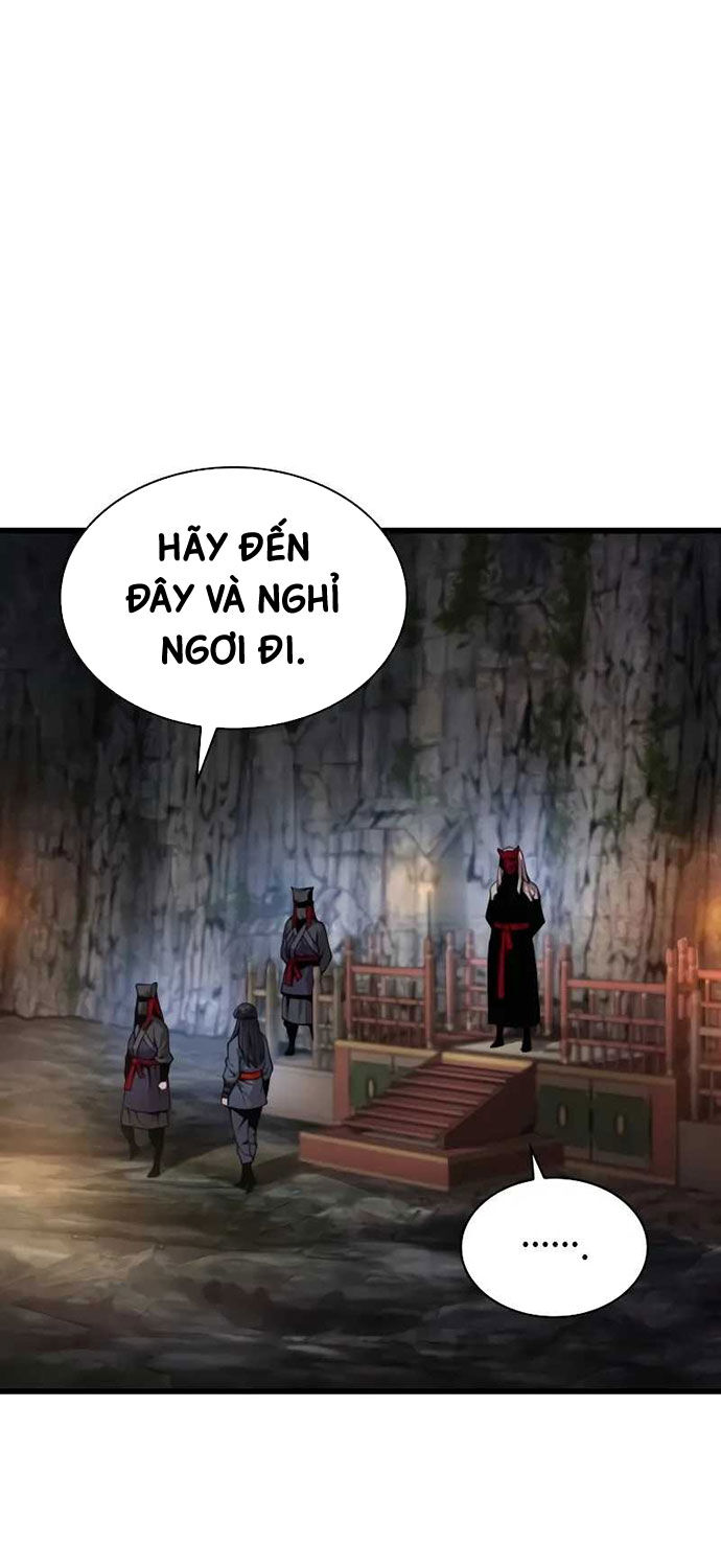 Quái Lực Loạn Thần Chapter 42 - Trang 6