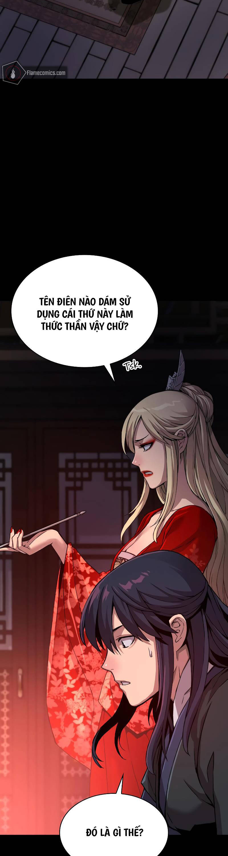 Quái Lực Loạn Thần Chapter 20 - Trang 58