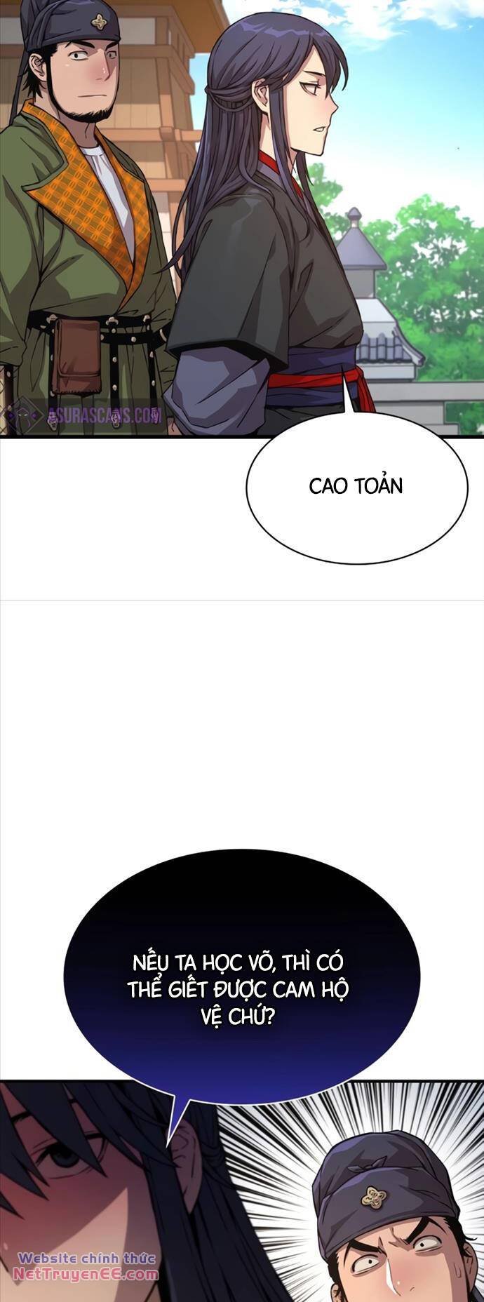 Quái Lực Loạn Thần Chapter 4 - Trang 70