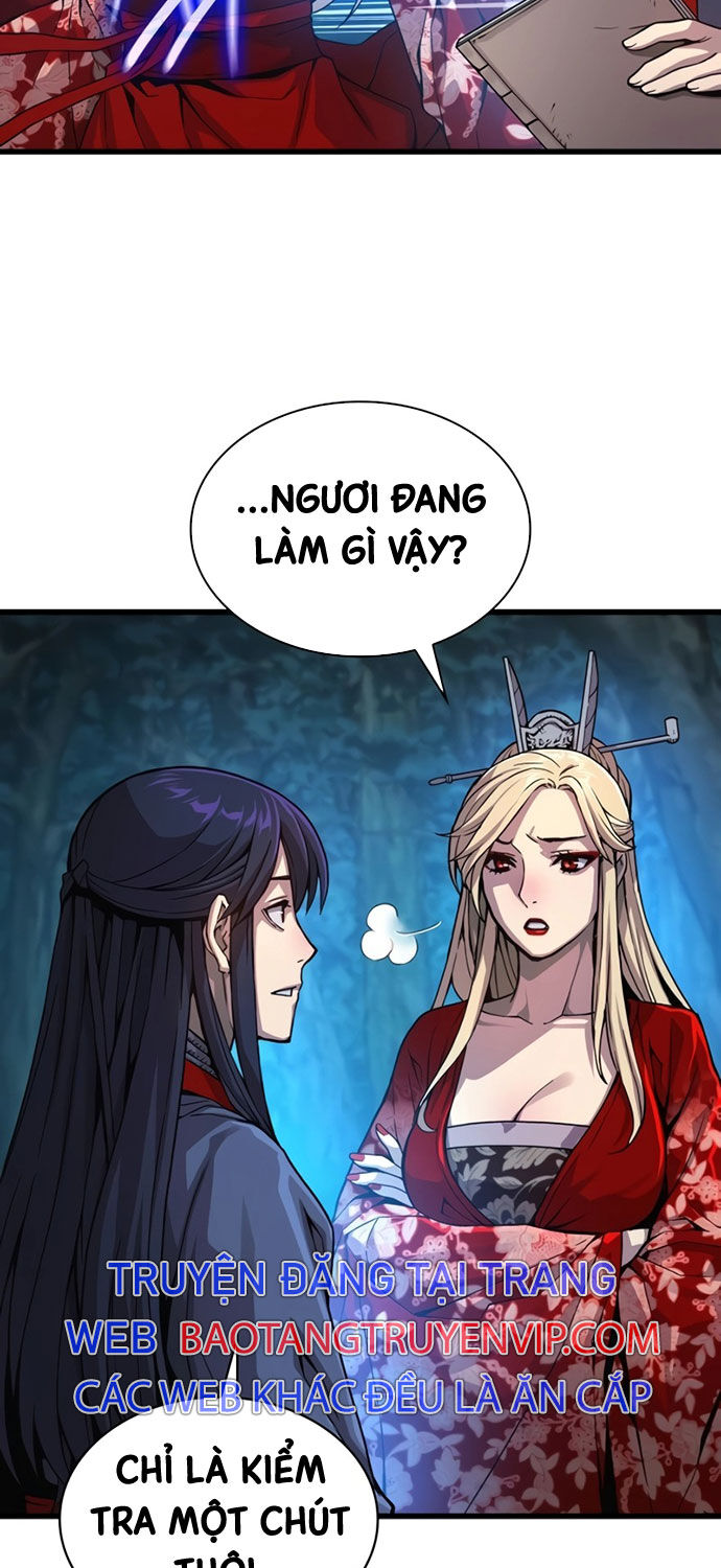 Quái Lực Loạn Thần Chapter 39 - Trang 48