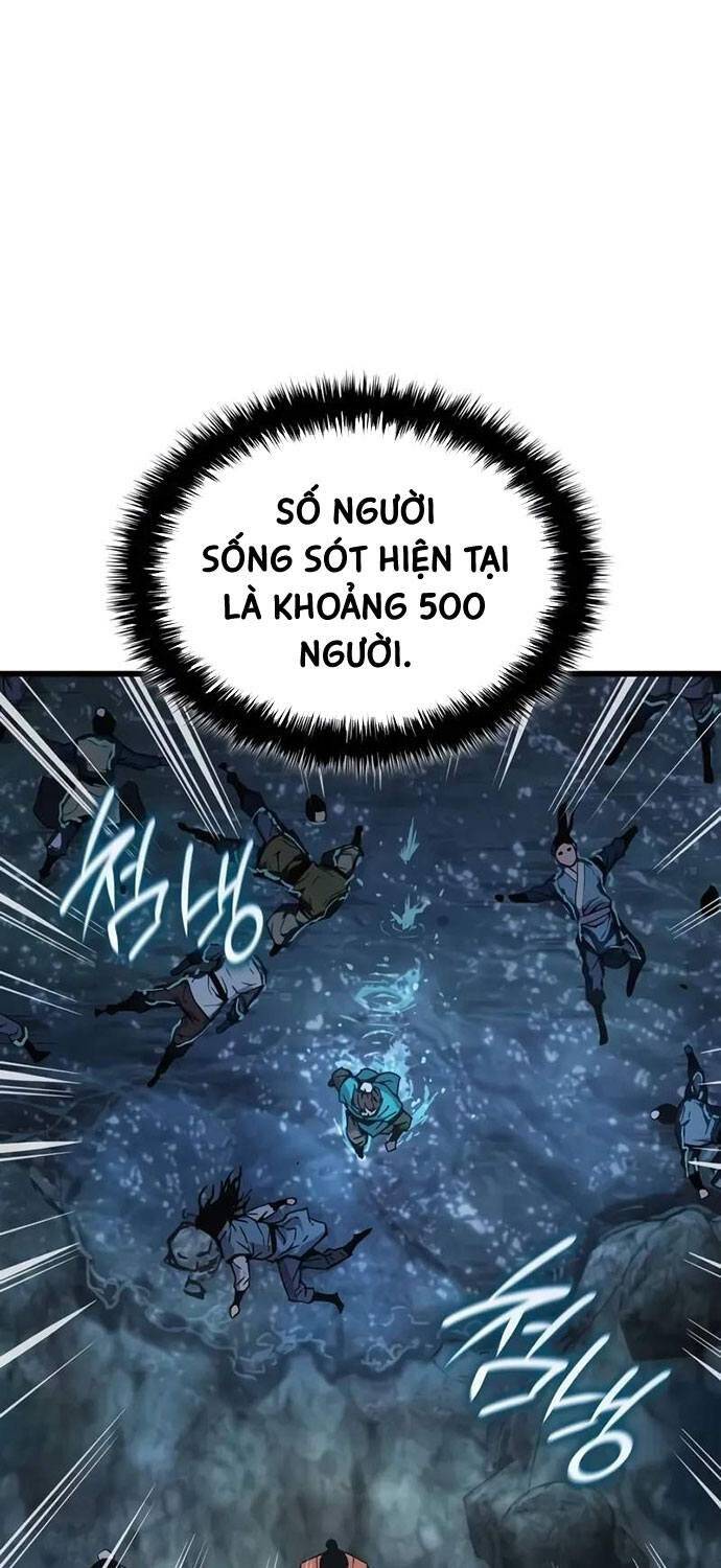 Quái Lực Loạn Thần Chapter 43 - Trang 23