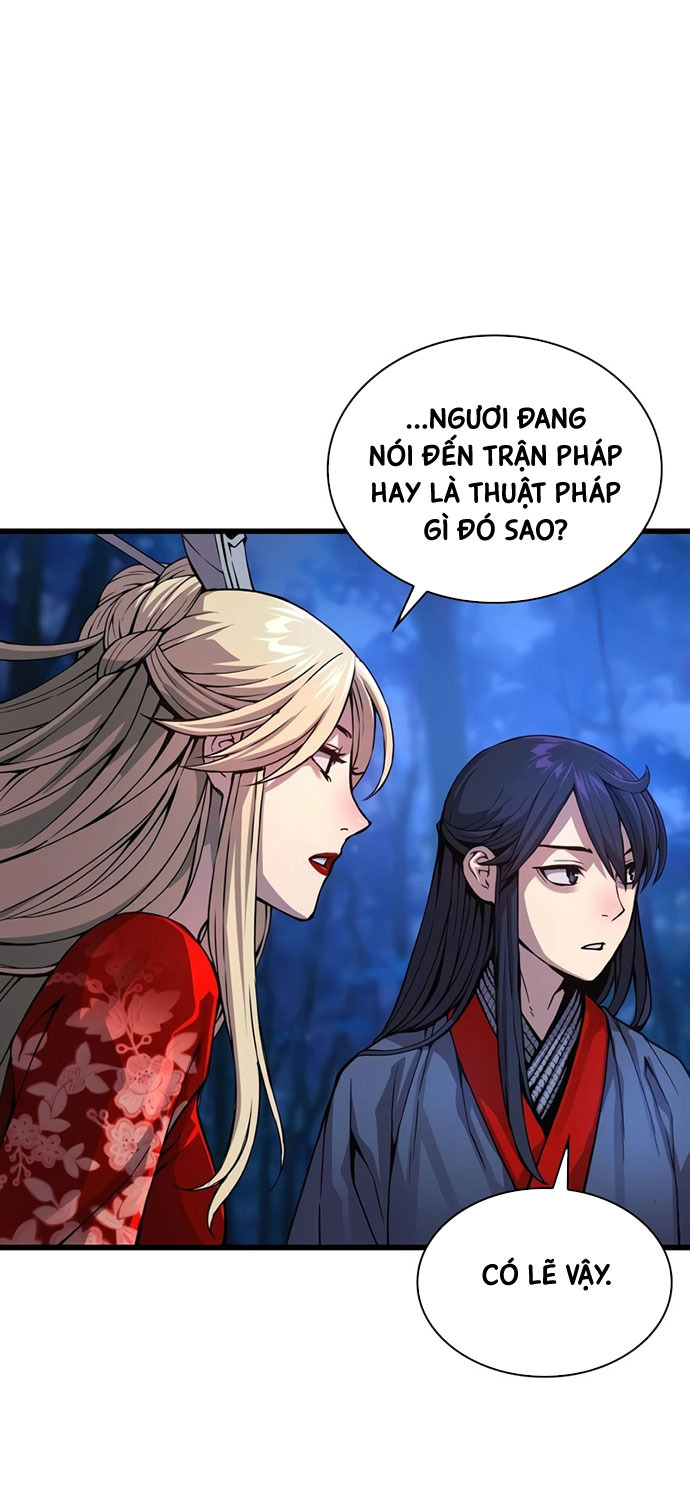 Quái Lực Loạn Thần Chapter 38 - Trang 81