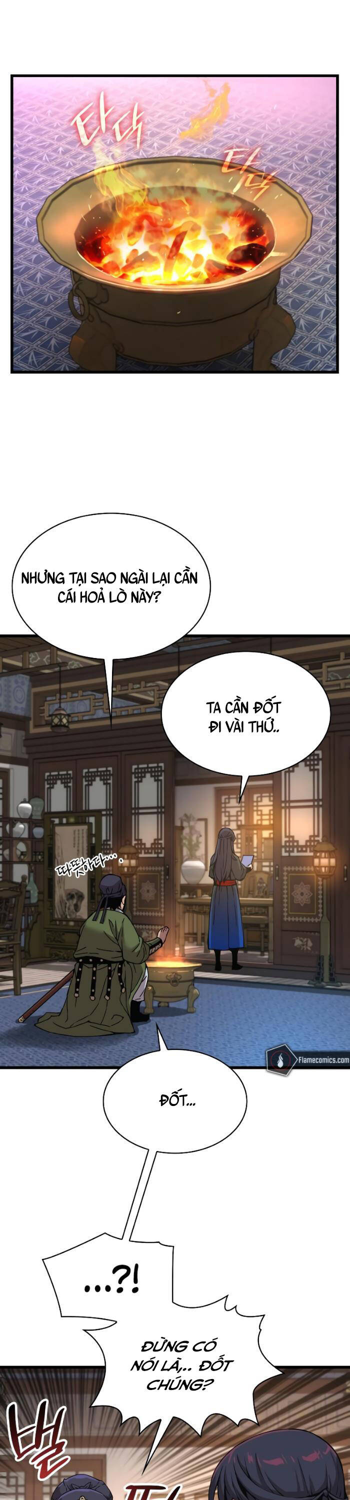 Quái Lực Loạn Thần Chapter 15 - Trang 52