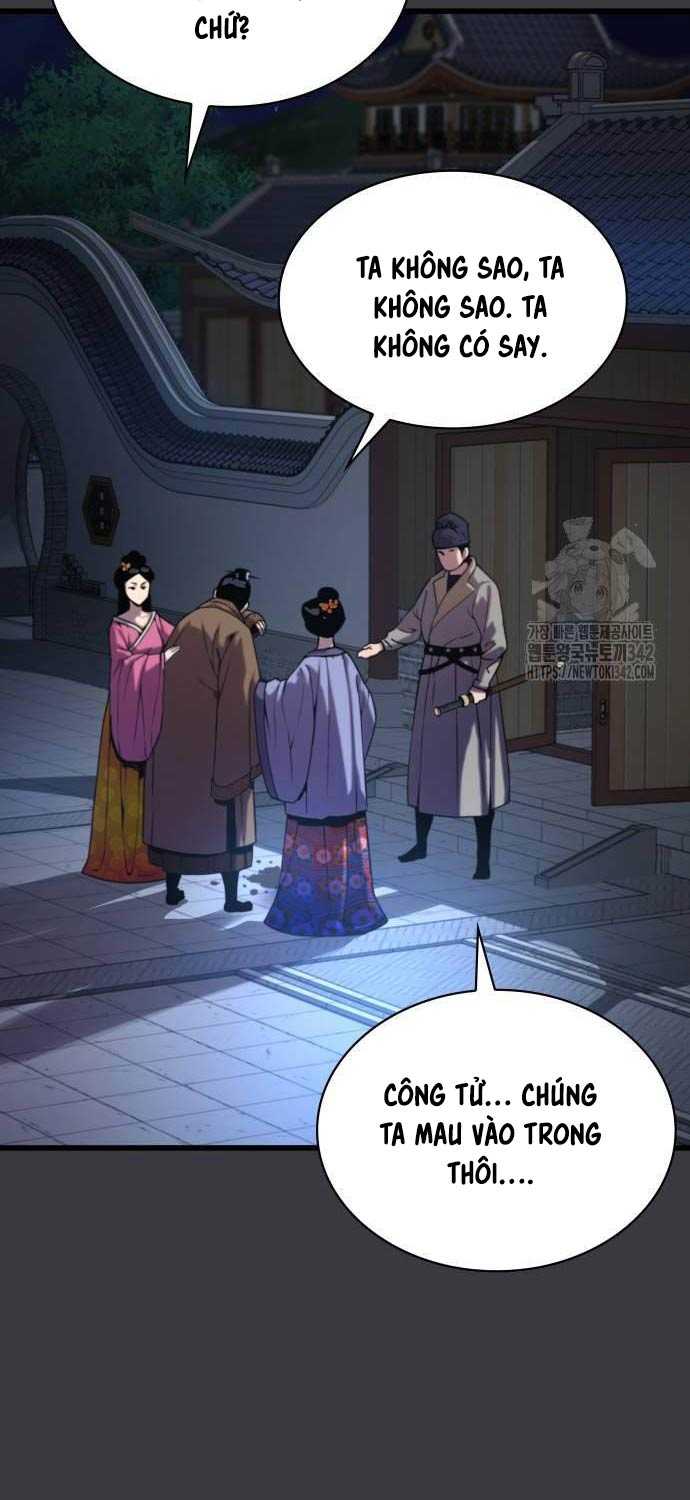 Quái Lực Loạn Thần Chapter 31 - Trang 50