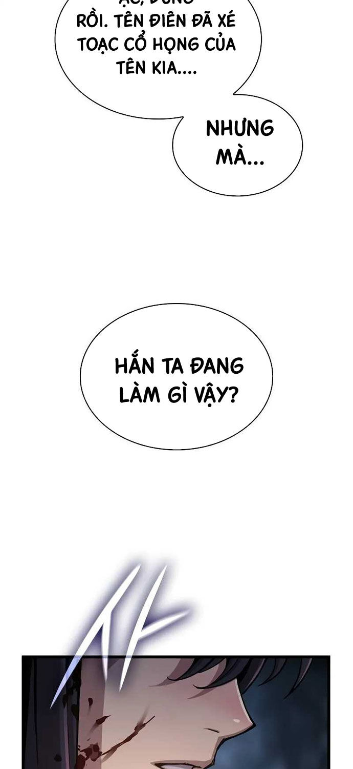 Quái Lực Loạn Thần Chapter 42 - Trang 58