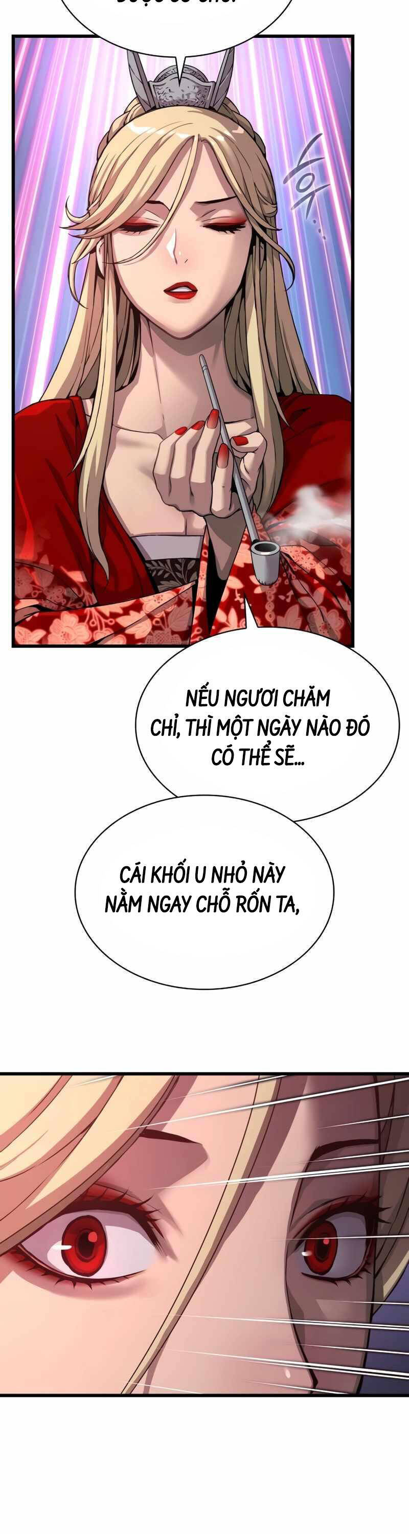 Quái Lực Loạn Thần Chapter 24 - Trang 13