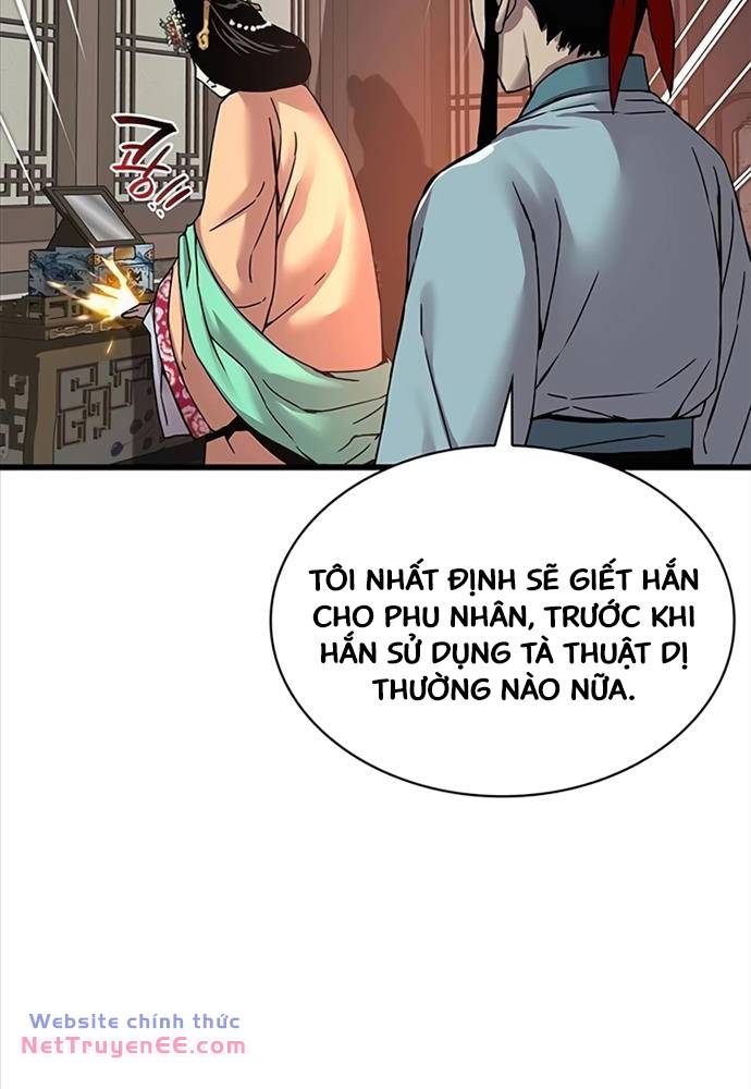 Quái Lực Loạn Thần Chapter 8 - Trang 111