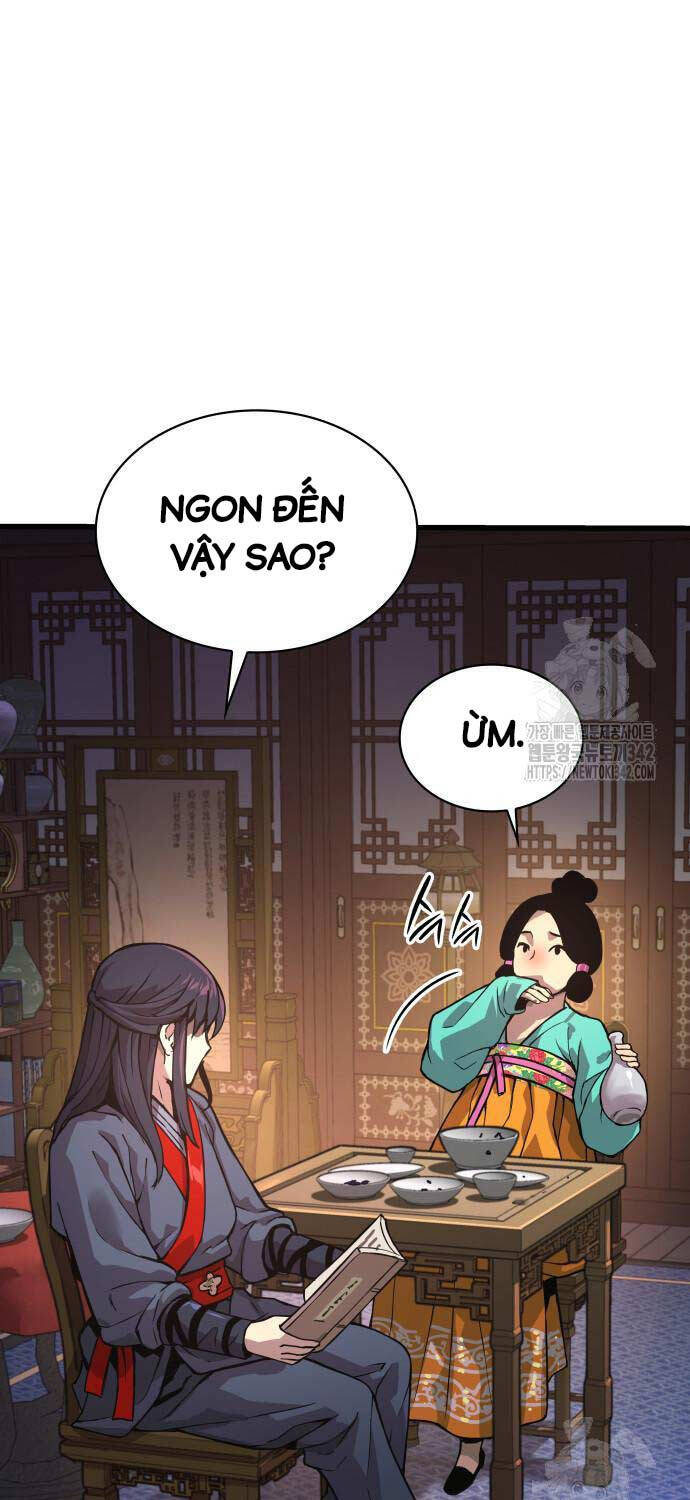 Quái Lực Loạn Thần Chapter 28 - Trang 52